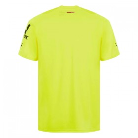 Camisetas AC Milan Portero Primera 2022/23 - Hombre